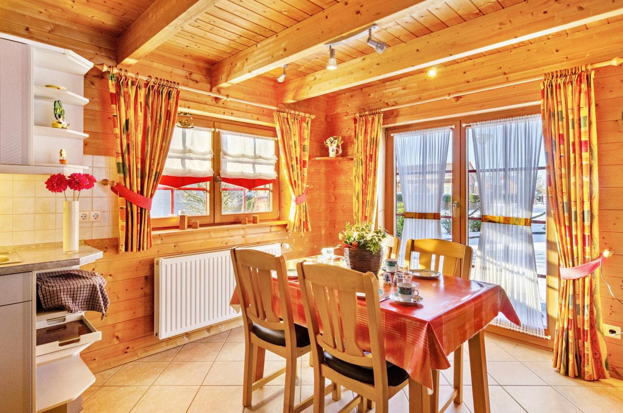 Emslandstube Walchum Exterior foto